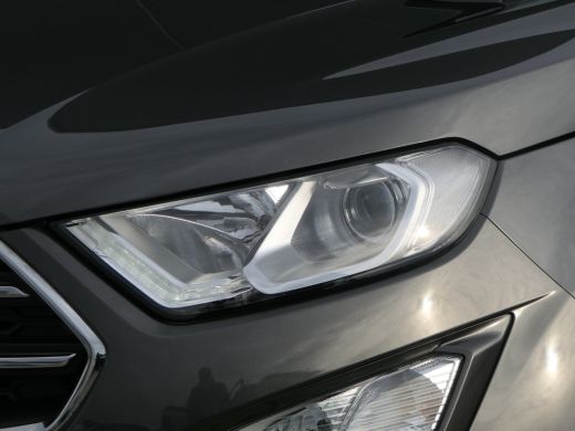 Ford EcoSport 1.0 EcoBoost Titanium | Airco (automatisch) | Apple Carplay/Android Auto|telefoonintegratie premi... ActivLease financial lease