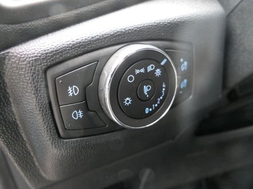 Ford EcoSport 1.0 EcoBoost Titanium | Airco (automatisch) | Apple Carplay/Android Auto|telefoonintegratie premi... ActivLease financial lease