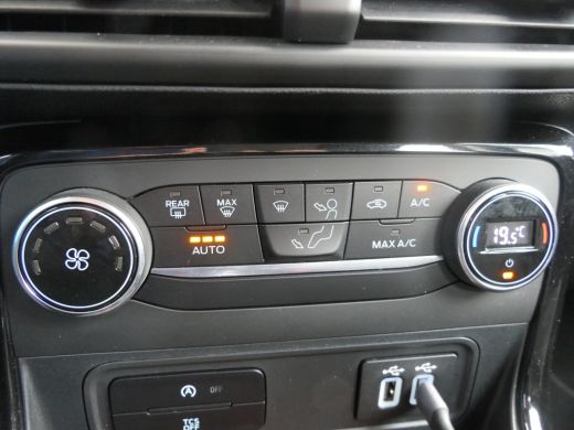 Ford EcoSport 1.0 EcoBoost Titanium | Airco (automatisch) | Apple Carplay/Android Auto|telefoonintegratie premi... ActivLease financial lease