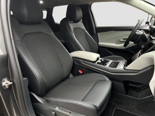 Ford Explorer Premium Standard Range RWD 52 kWh | 18-weg verstelbare AGR-voorstoelen (ergonomisch gecertificeer... ActivLease financial lease