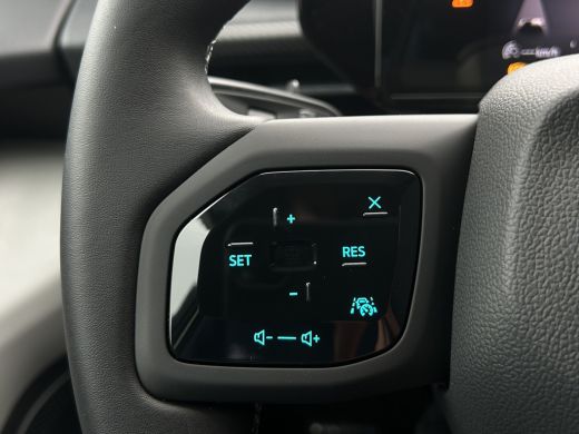 Ford Explorer Premium Standard Range RWD 52 kWh | 18-weg verstelbare AGR-voorstoelen (ergonomisch gecertificeer... ActivLease financial lease