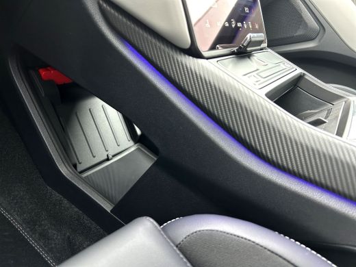 Ford Explorer Premium Standard Range RWD 52 kWh | 18-weg verstelbare AGR-voorstoelen (ergonomisch gecertificeer... ActivLease financial lease