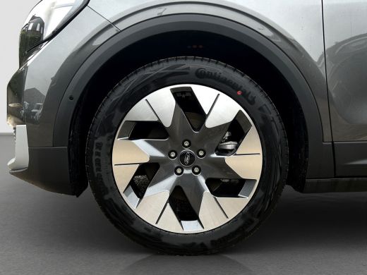 Ford Explorer Premium Standard Range RWD 52 kWh | 18-weg verstelbare AGR-voorstoelen (ergonomisch gecertificeer... ActivLease financial lease