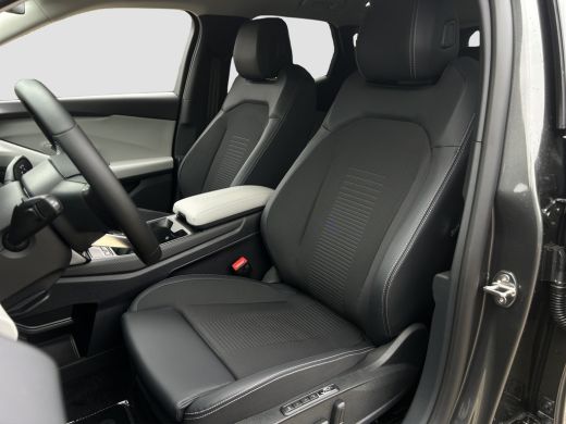 Ford Explorer Premium Standard Range RWD 52 kWh | 18-weg verstelbare AGR-voorstoelen (ergonomisch gecertificeer... ActivLease financial lease