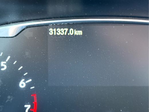 Ford Fiesta 1.0 EcoBoost Hybrid Titanium X 31337km Led, B&O, ActivLease financial lease