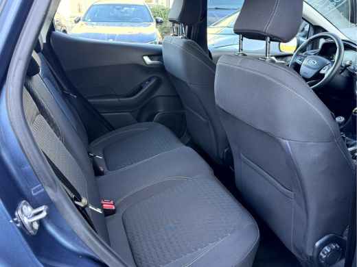 Ford Fiesta 1.0 EcoBoost Hybrid Titanium X 31337km Led, B&O, ActivLease financial lease