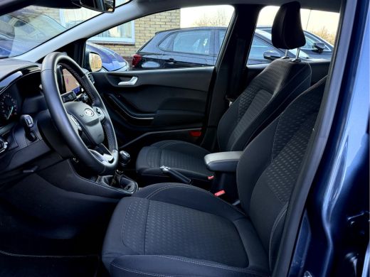 Ford Fiesta 1.0 EcoBoost Hybrid Titanium X 31337km Led, B&O, ActivLease financial lease