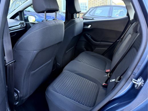 Ford Fiesta 1.0 EcoBoost Hybrid Titanium X 31337km Led, B&O, ActivLease financial lease