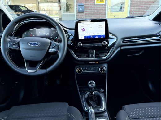 Ford Fiesta 1.0 EcoBoost Hybrid Titanium X 31337km Led, B&O, ActivLease financial lease