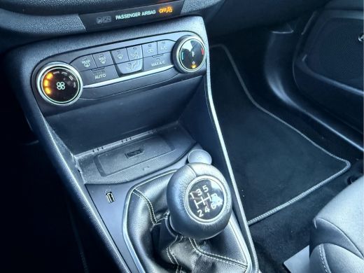 Ford Fiesta 1.0 EcoBoost Hybrid Titanium X 31337km Led, B&O, ActivLease financial lease