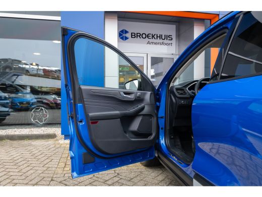 Ford Kuga 2.5 PHEV Active X | Apple Carplay/Android Auto | Bang&Olufsen | Head-up display | Stoelverwarming... ActivLease financial lease