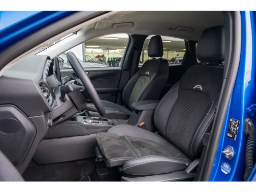 Ford Kuga 2.5 PHEV Active X | Apple Carplay/Android Auto | Bang&Olufsen | Head-up display | Stoelverwarming... ActivLease financial lease