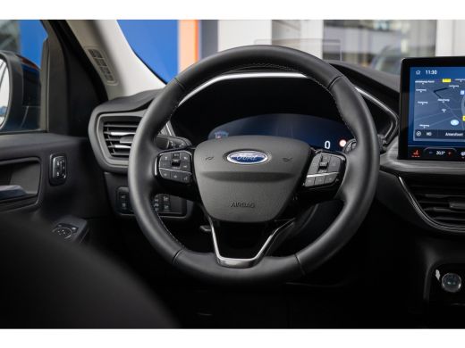 Ford Kuga 2.5 PHEV Active X | Apple Carplay/Android Auto | Bang&Olufsen | Head-up display | Stoelverwarming... ActivLease financial lease