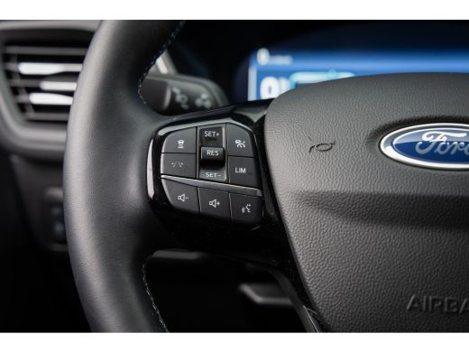 Ford Kuga 2.5 PHEV Active X | Apple Carplay/Android Auto | Bang&Olufsen | Head-up display | Stoelverwarming... ActivLease financial lease