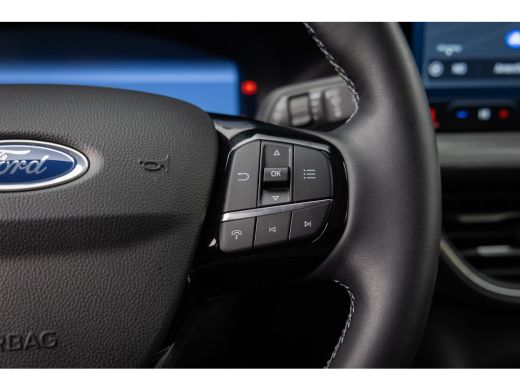 Ford Kuga 2.5 PHEV Active X | Apple Carplay/Android Auto | Bang&Olufsen | Head-up display | Stoelverwarming... ActivLease financial lease