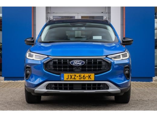 Ford Kuga 2.5 PHEV Active X | Apple Carplay/Android Auto | Bang&Olufsen | Head-up display | Stoelverwarming... ActivLease financial lease