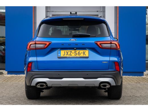 Ford Kuga 2.5 PHEV Active X | Apple Carplay/Android Auto | Bang&Olufsen | Head-up display | Stoelverwarming... ActivLease financial lease