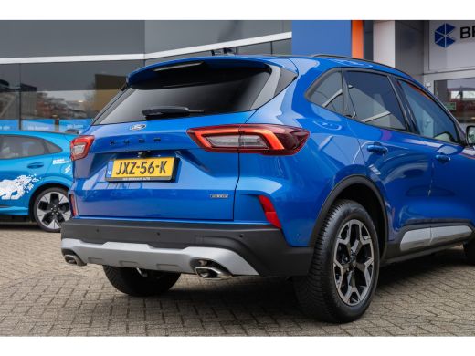 Ford Kuga 2.5 PHEV Active X | Apple Carplay/Android Auto | Bang&Olufsen | Head-up display | Stoelverwarming... ActivLease financial lease