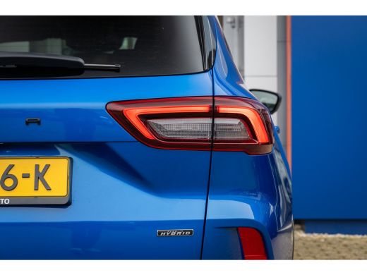 Ford Kuga 2.5 PHEV Active X | Apple Carplay/Android Auto | Bang&Olufsen | Head-up display | Stoelverwarming... ActivLease financial lease