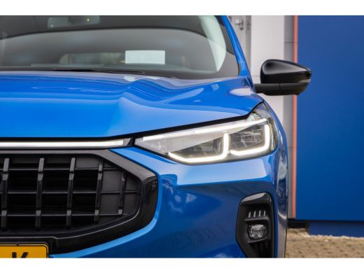 Ford Kuga 2.5 PHEV Active X | Apple Carplay/Android Auto | Bang&Olufsen | Head-up display | Stoelverwarming... ActivLease financial lease