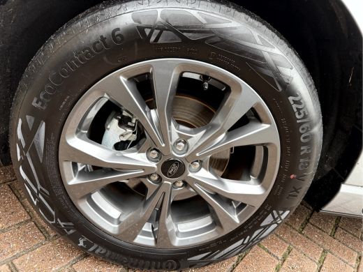 Ford Kuga 2.5 PHEV ST-Line NL. Auto, Camera, Led ActivLease financial lease