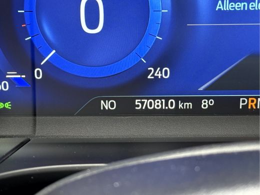 Ford Kuga 2.5 PHEV ST-Line NL. Auto, Camera, Led ActivLease financial lease