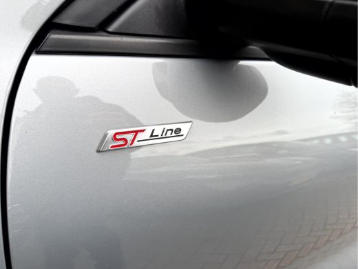 Ford Kuga 2.5 PHEV ST-Line NL. Auto, Camera, Led ActivLease financial lease