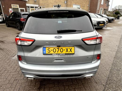 Ford Kuga 2.5 PHEV ST-Line NL. Auto, Camera, Led ActivLease financial lease