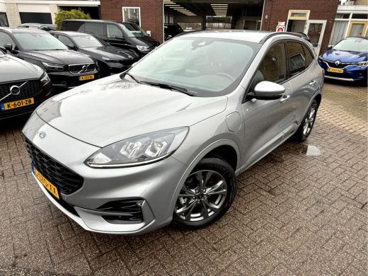 Ford Kuga 2.5 PHEV ST-Line NL. Auto, Camera, Led ActivLease financial lease