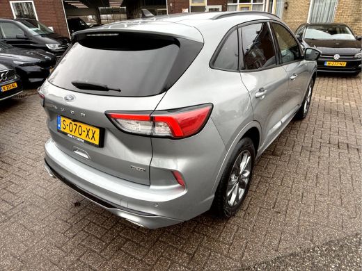 Ford Kuga 2.5 PHEV ST-Line NL. Auto, Camera, Led ActivLease financial lease