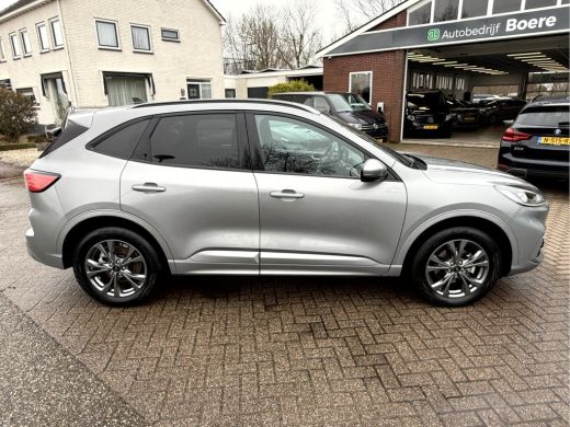 Ford Kuga 2.5 PHEV ST-Line NL. Auto, Camera, Led ActivLease financial lease