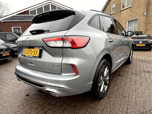 Ford Kuga 2.5 PHEV ST-Line NL. Auto, Camera, Led ActivLease financial lease