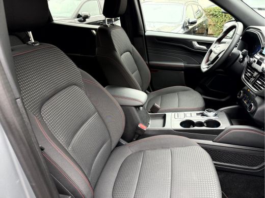 Ford Kuga 2.5 PHEV ST-Line NL. Auto, Camera, Led ActivLease financial lease