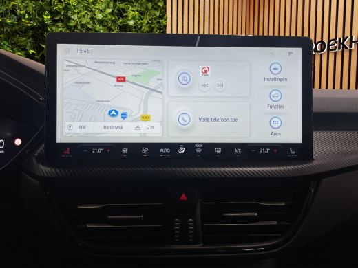 Ford Kuga 2.5 PHEV ST-Line X | Panoramadak | Memory | Camera | Adaptive Cruise | Draadloos Apple Carplay | ... ActivLease financial lease