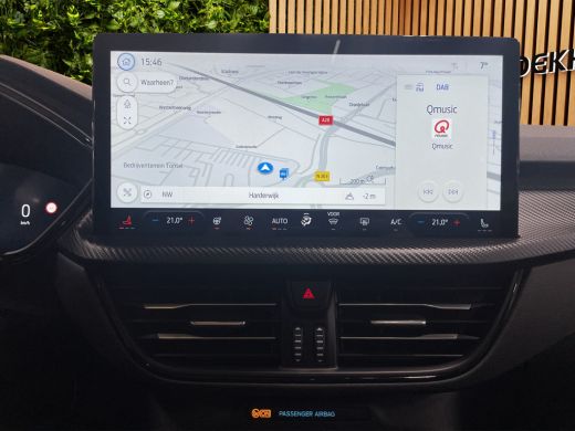 Ford Kuga 2.5 PHEV ST-Line X | Panoramadak | Memory | Camera | Adaptive Cruise | Draadloos Apple Carplay | ... ActivLease financial lease