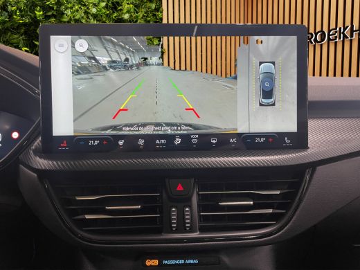 Ford Kuga 2.5 PHEV ST-Line X | Panoramadak | Memory | Camera | Adaptive Cruise | Draadloos Apple Carplay | ... ActivLease financial lease