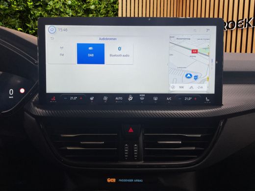 Ford Kuga 2.5 PHEV ST-Line X | Panoramadak | Memory | Camera | Adaptive Cruise | Draadloos Apple Carplay | ... ActivLease financial lease