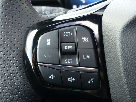 Ford Puma 1.0 EcoBoost Hybrid 125PK ST-Line X Automaat | ADAPTIVE CRUISE | DODEHOEKDETECTIE | PANORAMADAK |... ActivLease financial lease