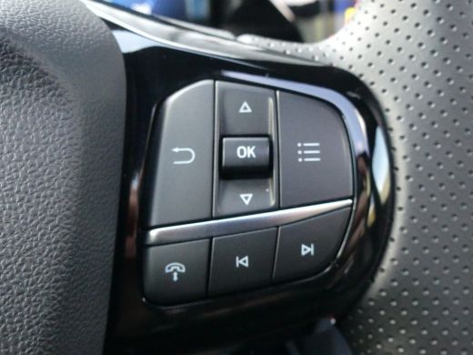 Ford Puma 1.0 EcoBoost Hybrid 125PK ST-Line X Automaat | ADAPTIVE CRUISE | DODEHOEKDETECTIE | PANORAMADAK |... ActivLease financial lease