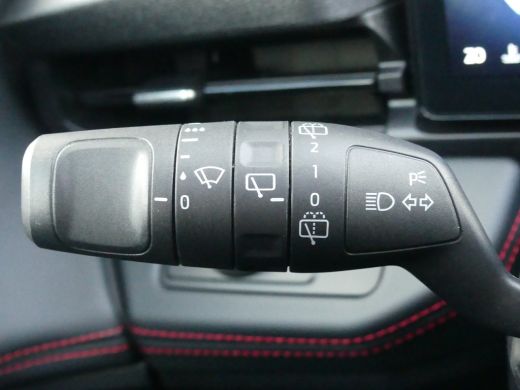 Ford Puma 1.0 EcoBoost Hybrid 125PK ST-Line X Automaat | ADAPTIVE CRUISE | DODEHOEKDETECTIE | PANORAMADAK |... ActivLease financial lease