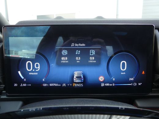 Ford Puma 1.0 EcoBoost Hybrid 125PK ST-Line X Automaat | ADAPTIVE CRUISE | DODEHOEKDETECTIE | PANORAMADAK |... ActivLease financial lease