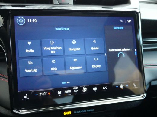 Ford Puma 1.0 EcoBoost Hybrid 125PK ST-Line X Automaat | ADAPTIVE CRUISE | DODEHOEKDETECTIE | PANORAMADAK |... ActivLease financial lease