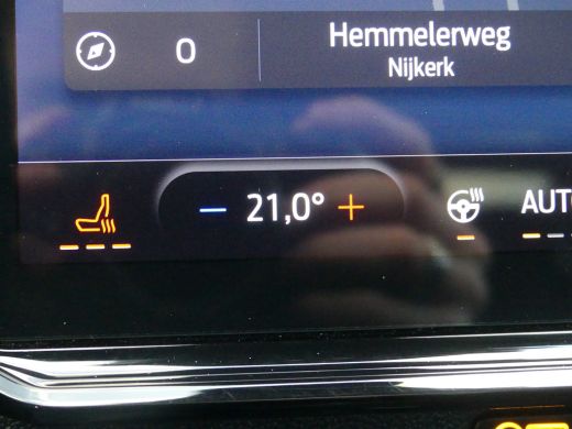 Ford Puma 1.0 EcoBoost Hybrid 125PK ST-Line X Automaat | ADAPTIVE CRUISE | DODEHOEKDETECTIE | PANORAMADAK |... ActivLease financial lease