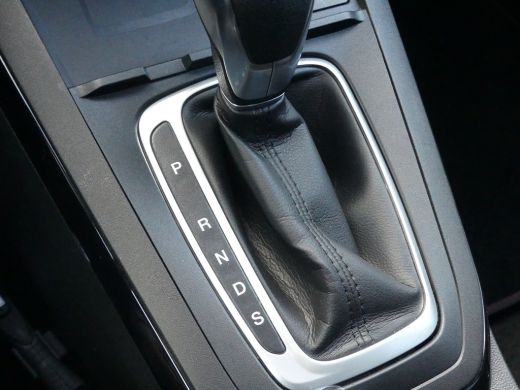 Ford Puma 1.0 EcoBoost Hybrid 125PK ST-Line X Automaat | ADAPTIVE CRUISE | DODEHOEKDETECTIE | PANORAMADAK |... ActivLease financial lease