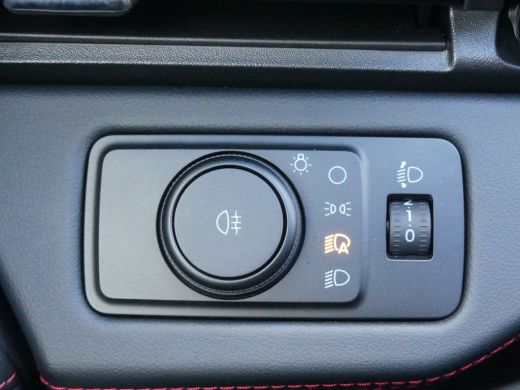 Ford Puma 1.0 EcoBoost Hybrid 125PK ST-Line X Automaat | ADAPTIVE CRUISE | DODEHOEKDETECTIE | PANORAMADAK |... ActivLease financial lease