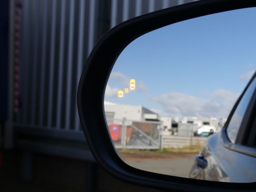 Ford Puma 1.0 EcoBoost Hybrid 125PK ST-Line X Automaat | ADAPTIVE CRUISE | DODEHOEKDETECTIE | PANORAMADAK |... ActivLease financial lease