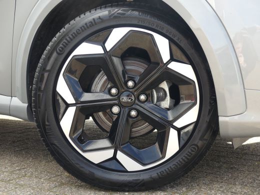 Ford Puma 1.0 EcoBoost Hybrid 125PK ST-Line X Automaat | ADAPTIVE CRUISE | DODEHOEKDETECTIE | PANORAMADAK |... ActivLease financial lease