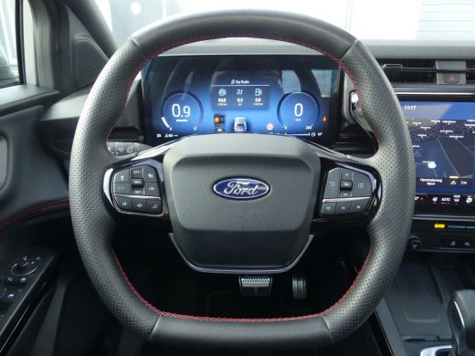 Ford Puma 1.0 EcoBoost Hybrid 125PK ST-Line X Automaat | ADAPTIVE CRUISE | DODEHOEKDETECTIE | PANORAMADAK |... ActivLease financial lease