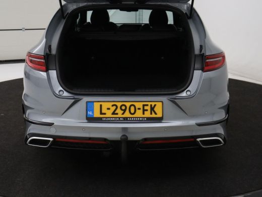 Kia ProCeed 1.5 T-GDI GT-Line | Panoramadak | Stoel & stuurverwarming | Trekhaak | Leder/Alcantara | Adaptive... ActivLease financial lease