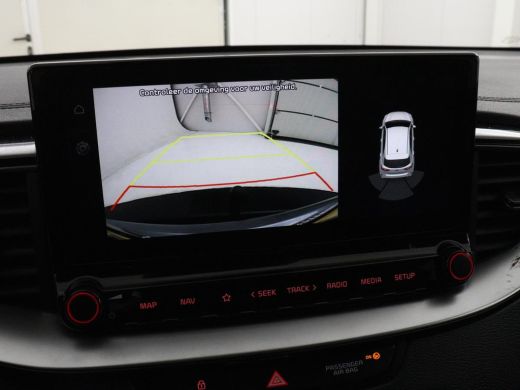 Kia ProCeed 1.5 T-GDI GT-Line | Panoramadak | Stoel & stuurverwarming | Trekhaak | Leder/Alcantara | Adaptive... ActivLease financial lease